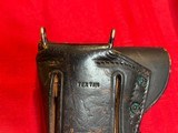 Tex Tan
1911 Holster - 3 of 5