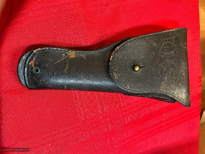 Tex Tan
1911 Holster