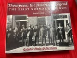 Thompson: the American Legendby Tracie Hill