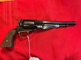 Remington New Army Model 44 Caliber - 1 of 5