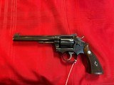 Smith & Wesson Pre 17 - 1 of 5