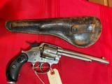 Colt 1878 Frontier Revolver - 9 of 9