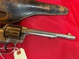 Colt 1878 Frontier Revolver - 8 of 9