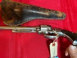 Colt 1878 Frontier Revolver - 5 of 9