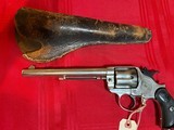 Colt 1878 Frontier Revolver - 2 of 9