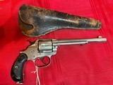 Colt 1878 Frontier Revolver - 1 of 9