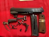 Colt 38 Mid Range Upper Complete - 1 of 4