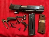 Colt 38 Mid Range Upper Complete - 2 of 4