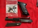 Browning Nomad Pistol Parts - 1 of 4