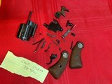 Colt
Cobra Parts - 1 of 2