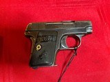 Colt 1908 25 ACP - 2 of 5