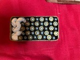 Remington UMC 35 S&W Ammo - 2 of 3