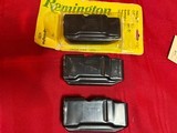 Remington 760 Etc Magazines - 1 of 3