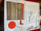 Colt Double Eagle Boxes (2) - 1 of 5