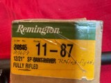 Remington 11-87 Rifled Slug Barrel - 3 of 3