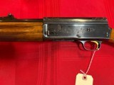 Browning A-5 1965
12 Gauge Slug - 2 of 9