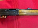 Browning A-5 1965
12 Gauge Slug - 5 of 9