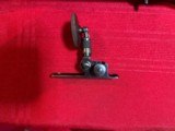 Lyman 103 Wind Gauge Tang SightCode DA - 1 of 3