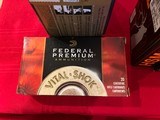 Federal Premium 270 Winchester - 2 of 2