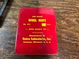 Outers 30 Caliber Wool Cleaning Mops - 1 of 3