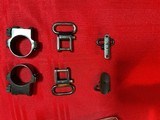 Winchester Super Grade Swivels - 2 of 2