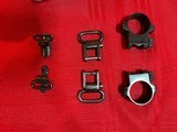 Winchester Super Grade Swivels - 1 of 2