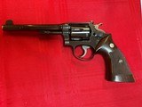S&W Ed McGivern 1905 4th Change - 3 of 11