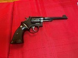 S&W Ed McGivern 1905 4th Change - 1 of 11