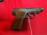 Mauser 38HDOM 1942 - 1 of 5