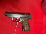 Mauser 38HDOM 1942 - 2 of 5