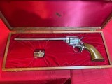 Colt Scout Buntline22 - 1 of 6