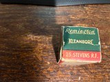 Remington 25 Stevens Rimfire - 3 of 3