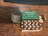 Remington 25 Stevens Rimfire - 1 of 3
