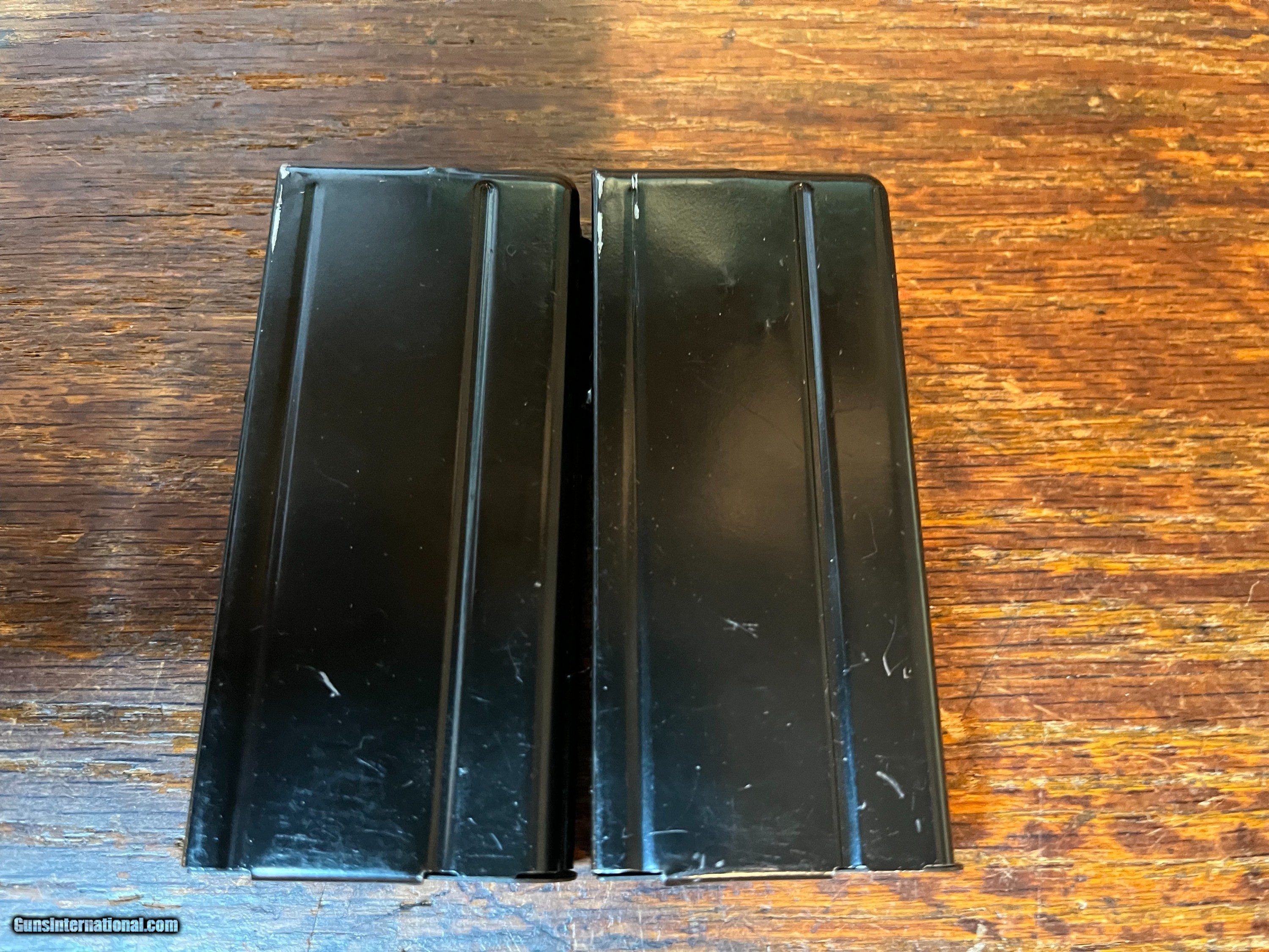 M-1 Carbine Magazines