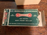 Remington 6.5 Mannlicher-Schoenauer - 7 of 7