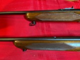 Winchester model 75 Sporter - 7 of 9