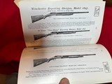 Winchester 1916 Catalogue - 3 of 5