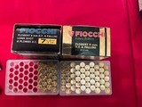 Fiocchi 9mm Rimfire Shot Shells - 2 of 3