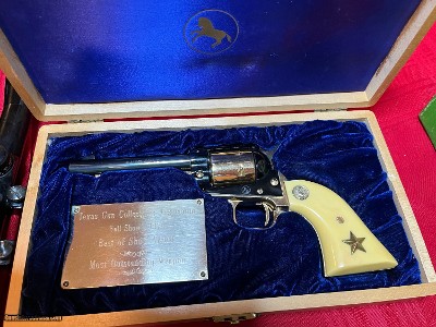 Colt Alamo Scout 22