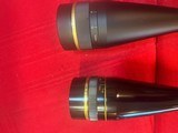 Leupold 6.5 X 20
VX-3
AO - 3 of 3