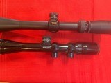 Bushnell Sportview 3X9 AOand BSAPlatinum 6X24 - 2 of 3