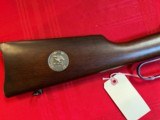 Winchester model 94 NRA
Musket - 6 of 9