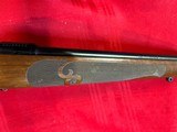 Winchester Model 70 Featherweight 6.5 X 55 - 4 of 10