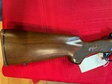 Winchester Model 70 Featherweight 6.5 X 55 - 2 of 10
