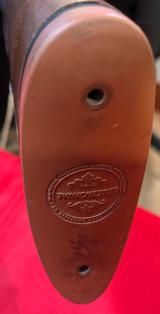 Winchester Model 70 Featherweight 6.5 X 55 - 10 of 10