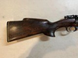 Interarms Zastava
Mauser 22-250 - 6 of 7