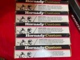 Hornady Custom 7 mm Magnum - 3 of 3