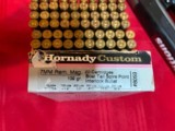 Hornady Custom 7 mm Magnum - 2 of 3