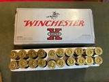 Winchester 30-30
170 Grain - 1 of 2