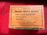 Lyman Bullet Mold 45 Caliber 175 Grain - 3 of 4